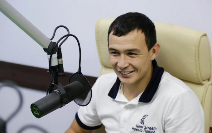 Дамір - значення імені, характер і доля, походження