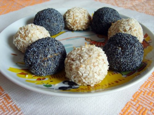 Печиво з сиром, вівсянкою і бананом – 4 найсмачніших рецепта