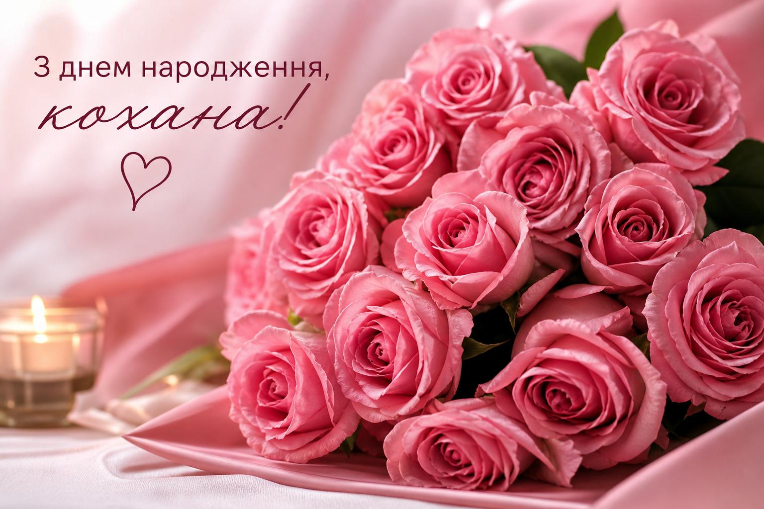 Привітання з днем народження дружині у прозі, до сліз. Привітання у віршах з днем народження дружині Привітання з днем народження дружині у прозі, до сліз. Привітання у віршах з днем народження дружині фото
