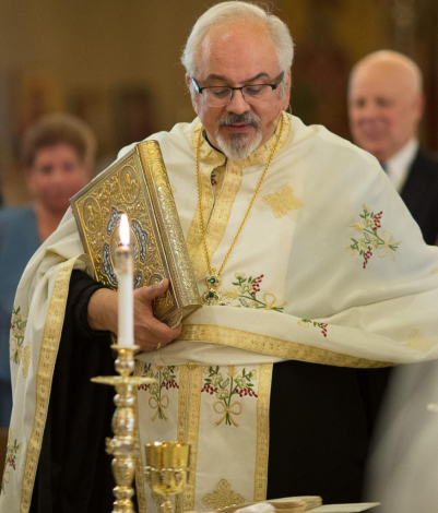 Іменини 20 серпня за церковним календарем