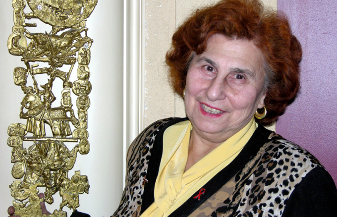 Ім'я Аза: значення, характеристика, доля, національність