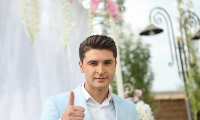 Ім'я Геворг: значення, походження та доля