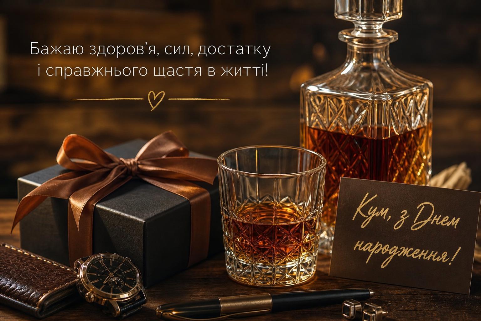 Привітання з днем народження куму своїми словами, до сліз. Привітання у віршах для кума Привітання з днем народження куму своїми словами, до сліз. Привітання у віршах для кума фото