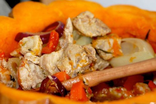 М’ясо в духовці – 5 найсмачніших рецептів