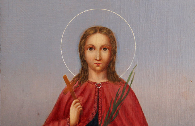 Значення імені Агата для дівчинки, походження, вплив на характер та долю, зменшувальна форма імені