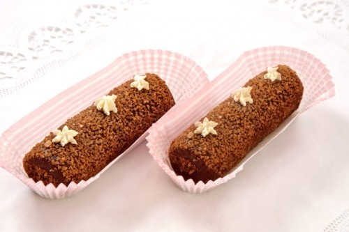 Тістечко шоколадна картопля з печива – 6 найсмачніших рецептів