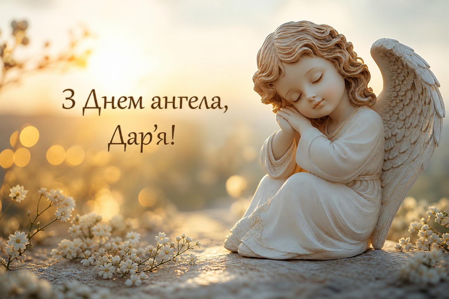 СМС привітання з днем ангела Дар’ї до сліз. Привітання у віршах з днем ангела Дар'ї СМС привітання з днем ангела Дар’ї до сліз. Привітання у віршах з днем ангела Дар'ї фото