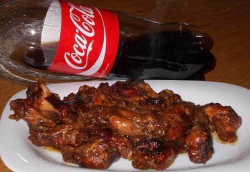 Курячі крильця – 5 найсмачніших рецептів