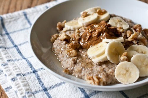 Печиво з сиром, вівсянкою і бананом – 4 найсмачніших рецепта