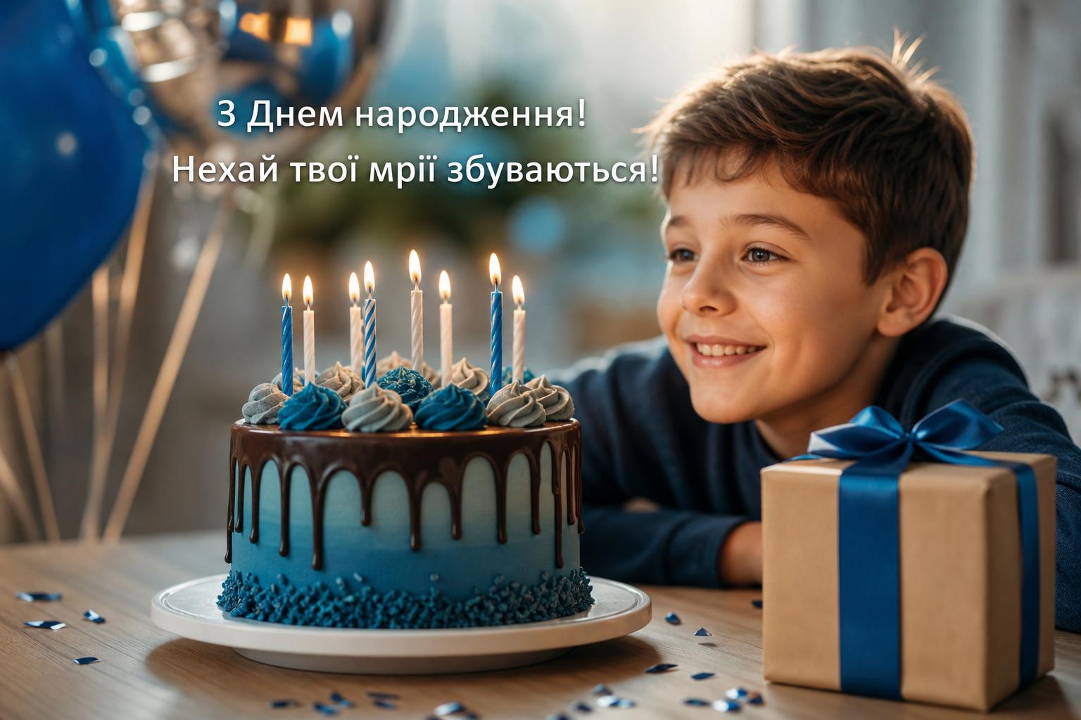Оригінальні привітання з днем народження племіннику своїми словами. Привітання у прозі для племінника Оригінальні привітання з днем народження племіннику своїми словами. Привітання у прозі для племінника фото