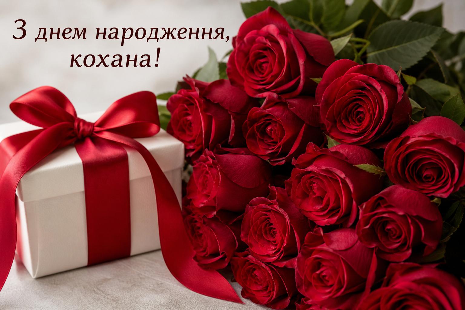 Щирі привітання з днем народження коханій простими словами. Привітання з днем народження коханій у прозі Щирі привітання з днем народження коханій простими словами. Привітання з днем народження коханій у прозі фото