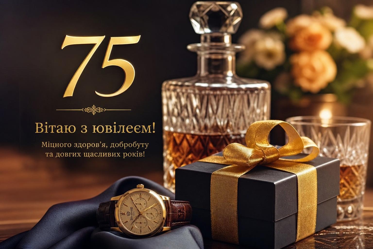 Кращі привітання на Ювілей 75 років чоловіку до сліз. Віршовані рядки на ювілей 75 років Кращі привітання на Ювілей 75 років чоловіку до сліз. Віршовані рядки на ювілей 75 років фото
