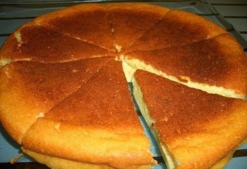 Шарлотка з яблуками – 5 найсмачніших рецептів