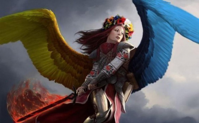 Гарні привітання з Днем Незалежності України у прозі, до сліз