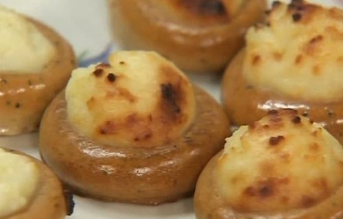 Ватрушки з сиром – 4 найсмачніших рецепта