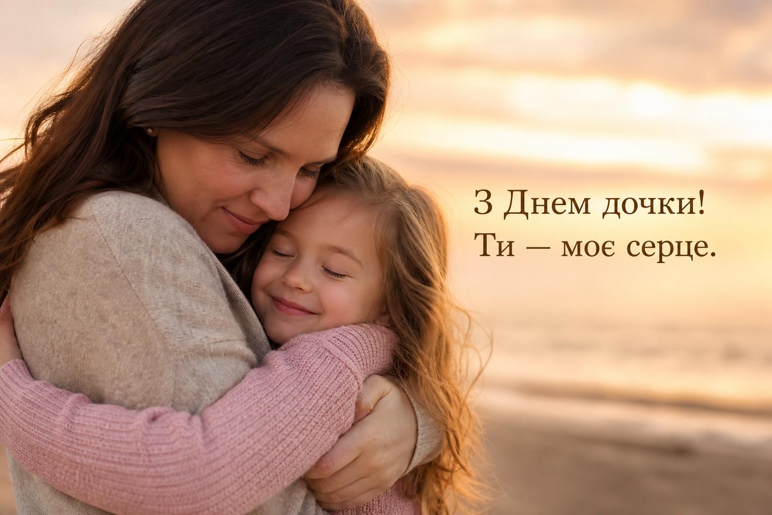 Привітання з Днем дочки у прозі, до сліз. Привітання у прозі з Днем дочки Привітання з Днем дочки у прозі, до сліз. Привітання у прозі з Днем дочки фото