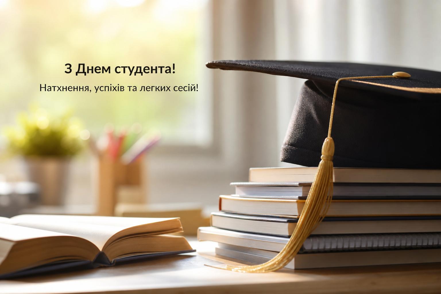 Щирі привітання з Днем студента своїми словами, у прозі. Короткі побажання (для СМС) з Днем студента Щирі привітання з Днем студента своїми словами, у прозі. Короткі побажання (для СМС) з Днем студента фото