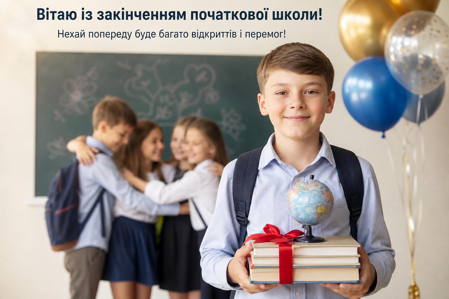 Кращі привітання з закінченням початкової школи до сліз. Привітання у прозі з закінченням початкової школи Кращі привітання з закінченням початкової школи до сліз. Привітання у прозі з закінченням початкової школи фото