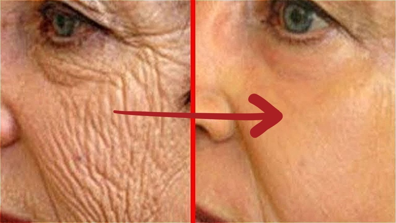 Домашні маски для омолодження шкіри обличчя та шиї з ліфтинговим ефектом