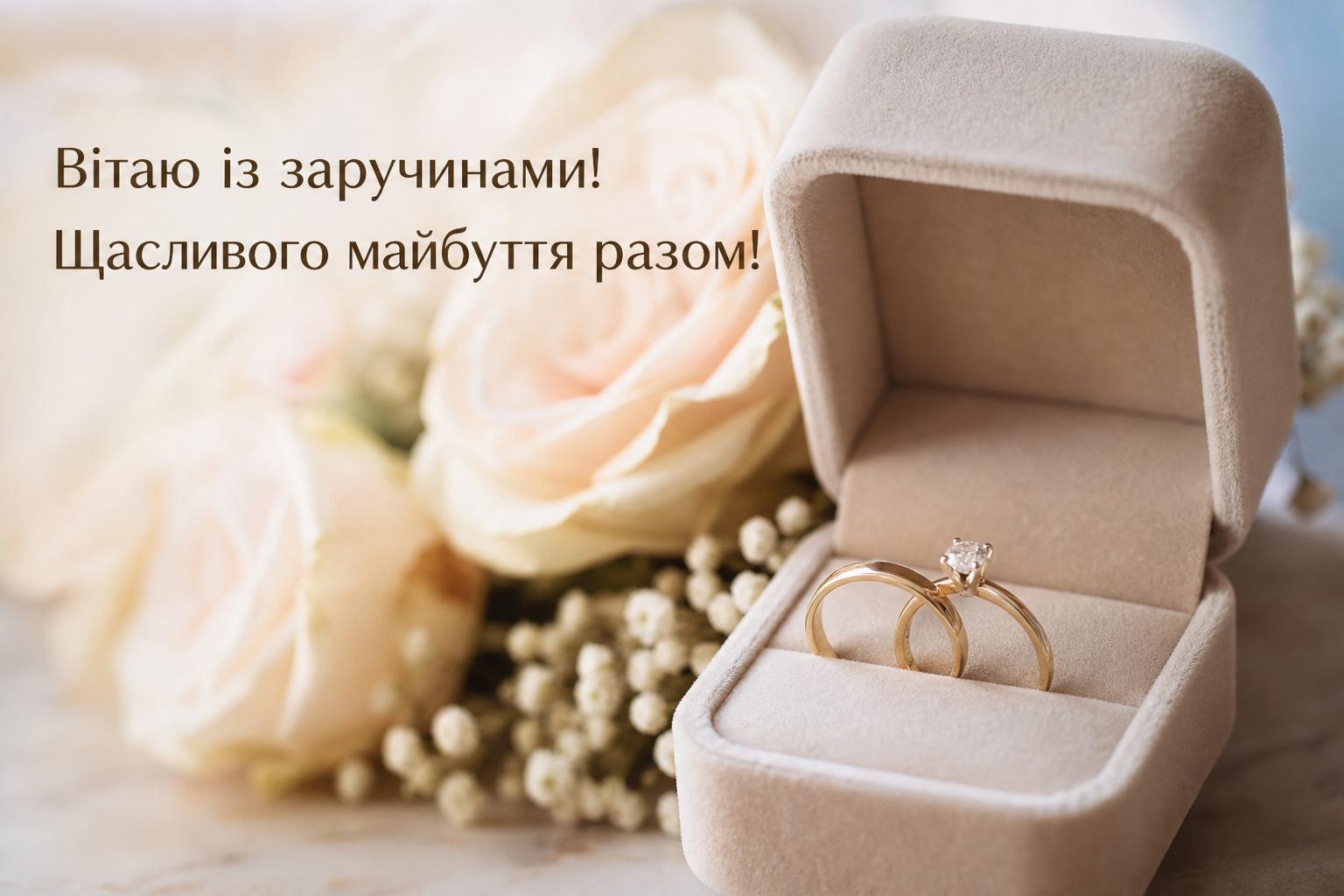 Короткі привітання з заручинами українською. Короткі побажання (для СМС) із заручинами Короткі привітання з заручинами українською. Короткі побажання (для СМС) із заручинами фото