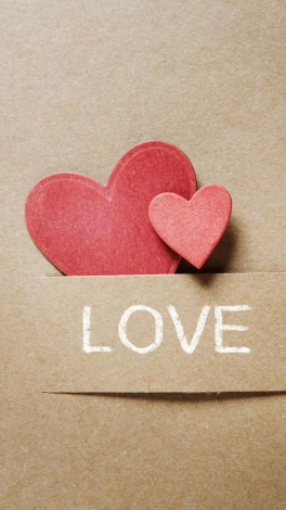 Щирі привітання з Днем закоханих українською