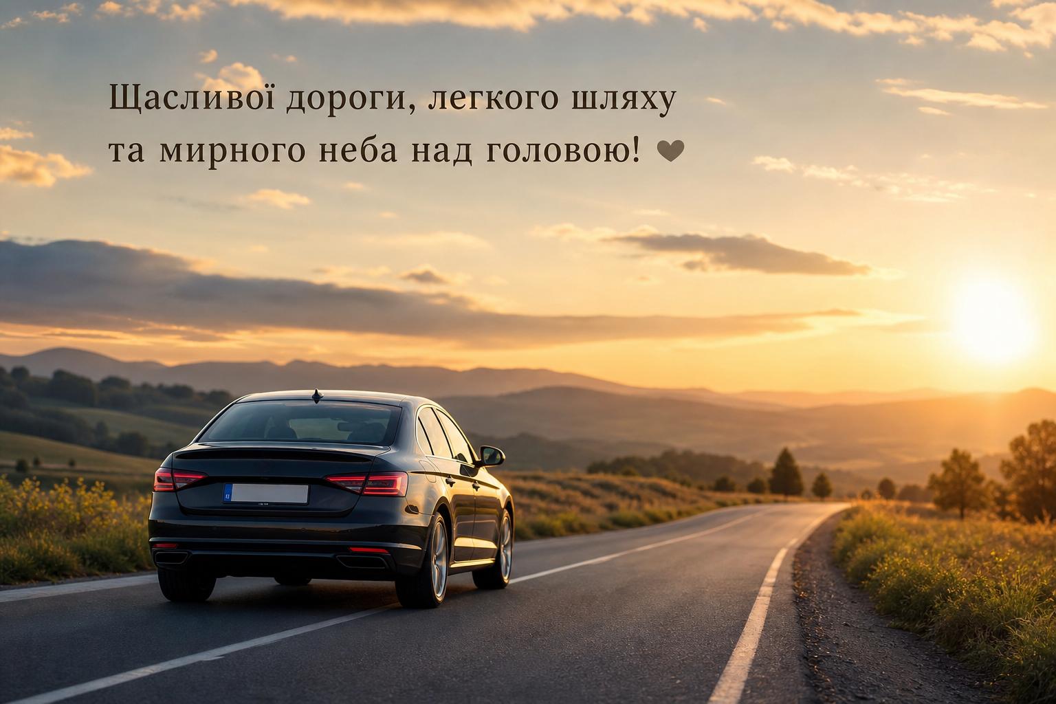 Кращі побажання в дорогу українською мовою. Привітання в дорогу у віршах Кращі побажання в дорогу українською мовою. Привітання в дорогу у віршах фото