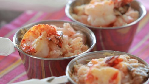 Жульєн з грибами – 5 найсмачніших рецептів