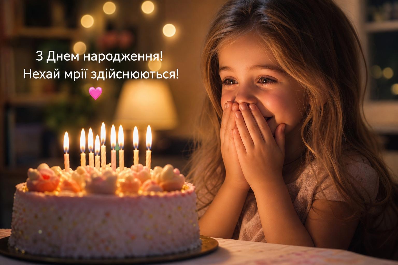 СМС привітання з днем народження дівчинці до сліз. Привітання з днем народження дівчинці у прозі СМС привітання з днем народження дівчинці до сліз. Привітання з днем народження дівчинці у прозі фото
