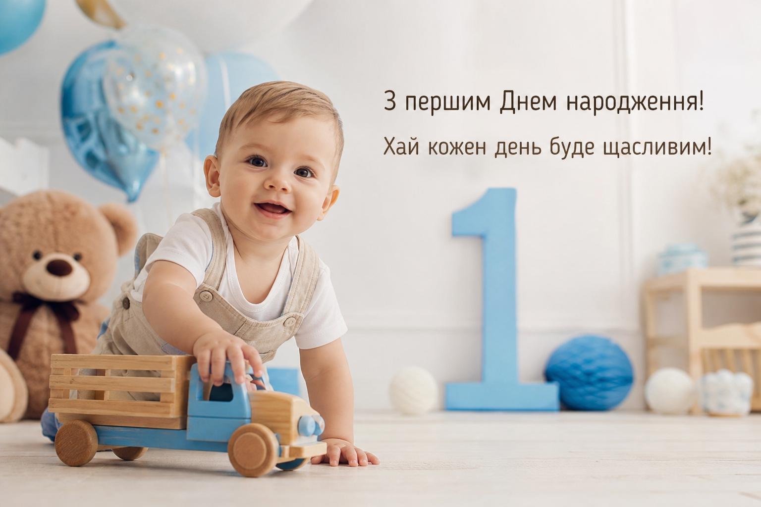 Оригінальні привітання з 1 рочком хлопчику, дівчинці своїми словами, у прозі. Привітання у прозі з 1 рочком хлопчику, дівчинці Оригінальні привітання з 1 рочком хлопчику, дівчинці своїми словами, у прозі. Привітання у прозі з 1 рочком хлопчику, дівчинці фото