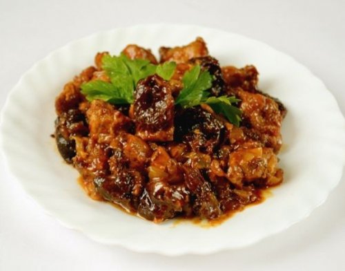 Тушкована свинина – 5 найсмачніших рецептів