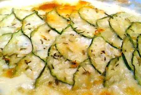 Запіканка з кабачків – 5 найсмачніших рецептів