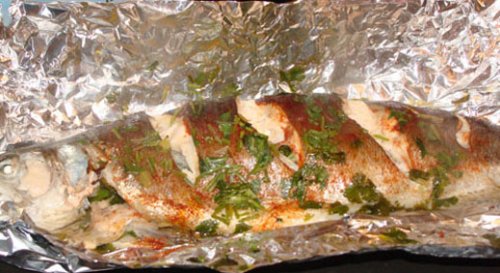 Форель в духовці – 4 найсмачніших рецепта