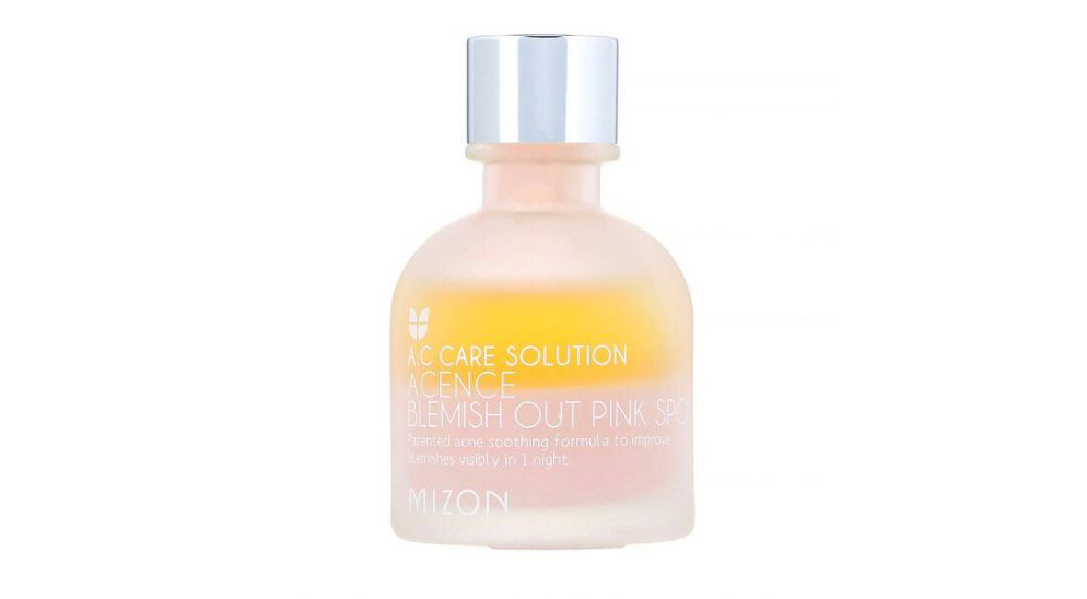 Як позбутися постакне в домашніх умовах