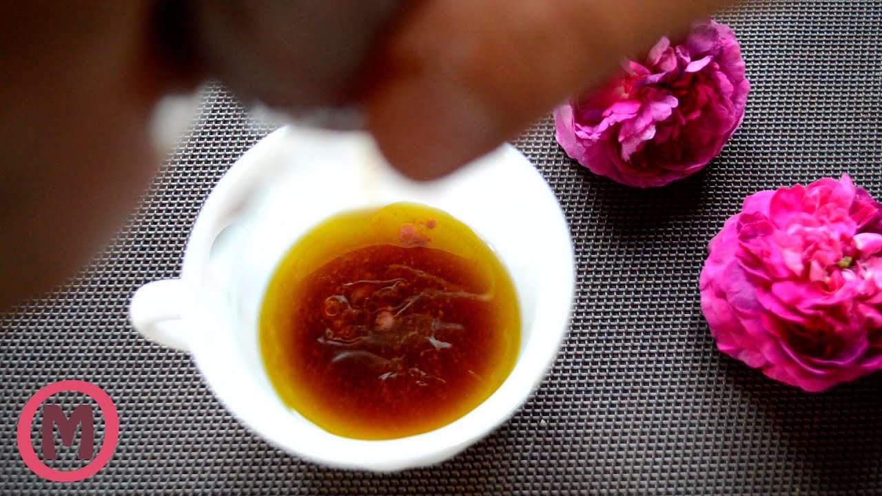 Як зробити ефірну олію вдома своїми руками без спецнавичок