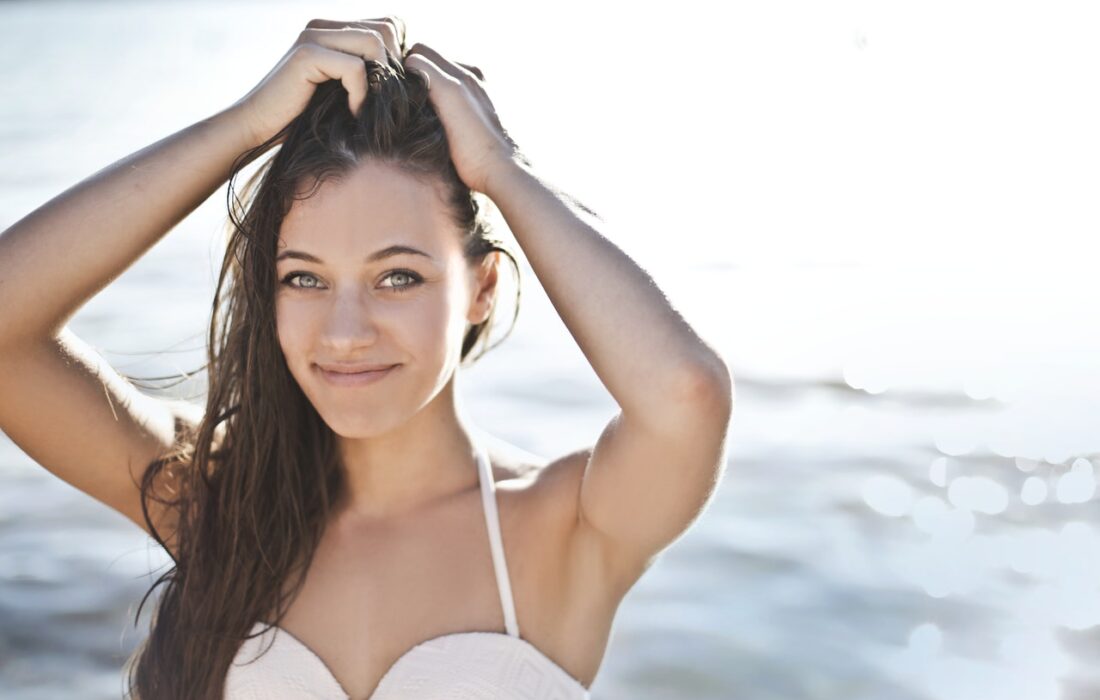 Маски для росту волосся з яйця, меду та олій та їх ефективність