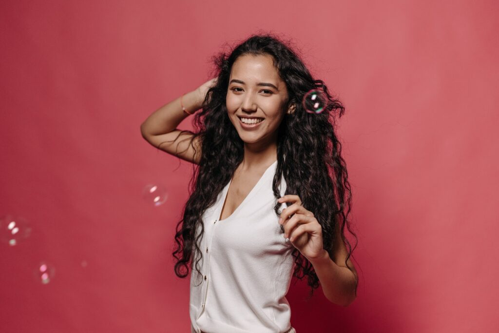 Маски для волосся з крохмалем та бальзамом у домашніх умовах