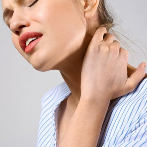 Збільшені лімфовузли на шиї – основні симптоми, ефективні методики терапії