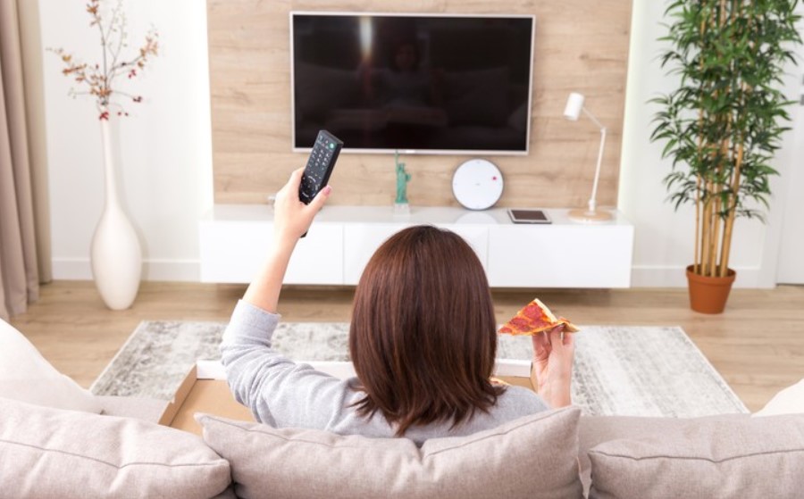 15 «нешкідливих» звичок, які вбивають здоров'я та фігуру — вони мають кожну жінку.