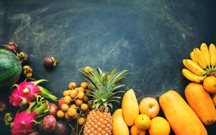 15 основних продуктів для детоксу - додайте їх у свій раціон