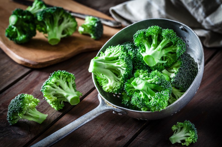 15 основних продуктів для детоксу - додайте їх у свій раціон