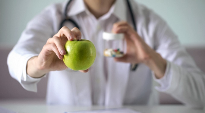 Замість таблетки: 10 продуктів, які лікують не гірше за ліки