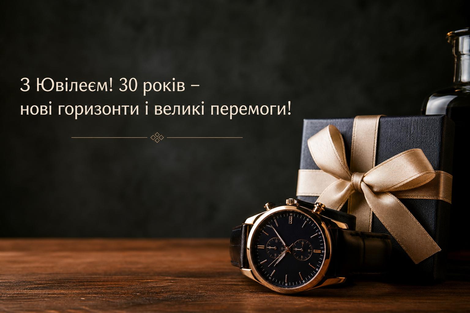 СМС привітання на Ювілей 30 років чоловіку простими словами. Привітання у прозі на 30 років чоловіку СМС привітання на Ювілей 30 років чоловіку простими словами. Привітання у прозі на 30 років чоловіку фото