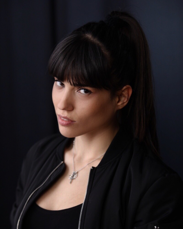 Жіночі іспанські імена та їх значення