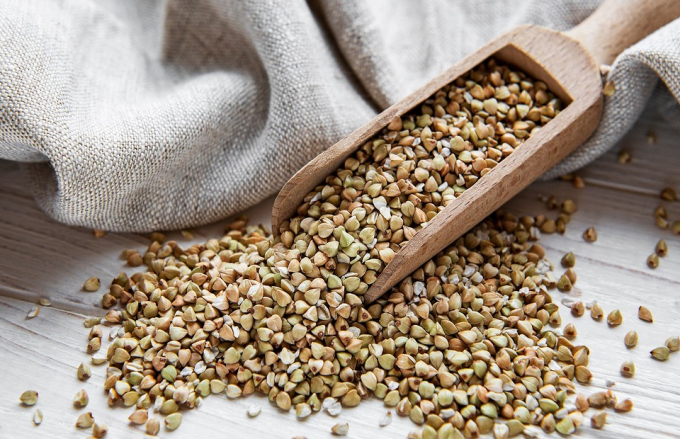 Замість таблетки: 10 продуктів, які лікують не гірше за ліки