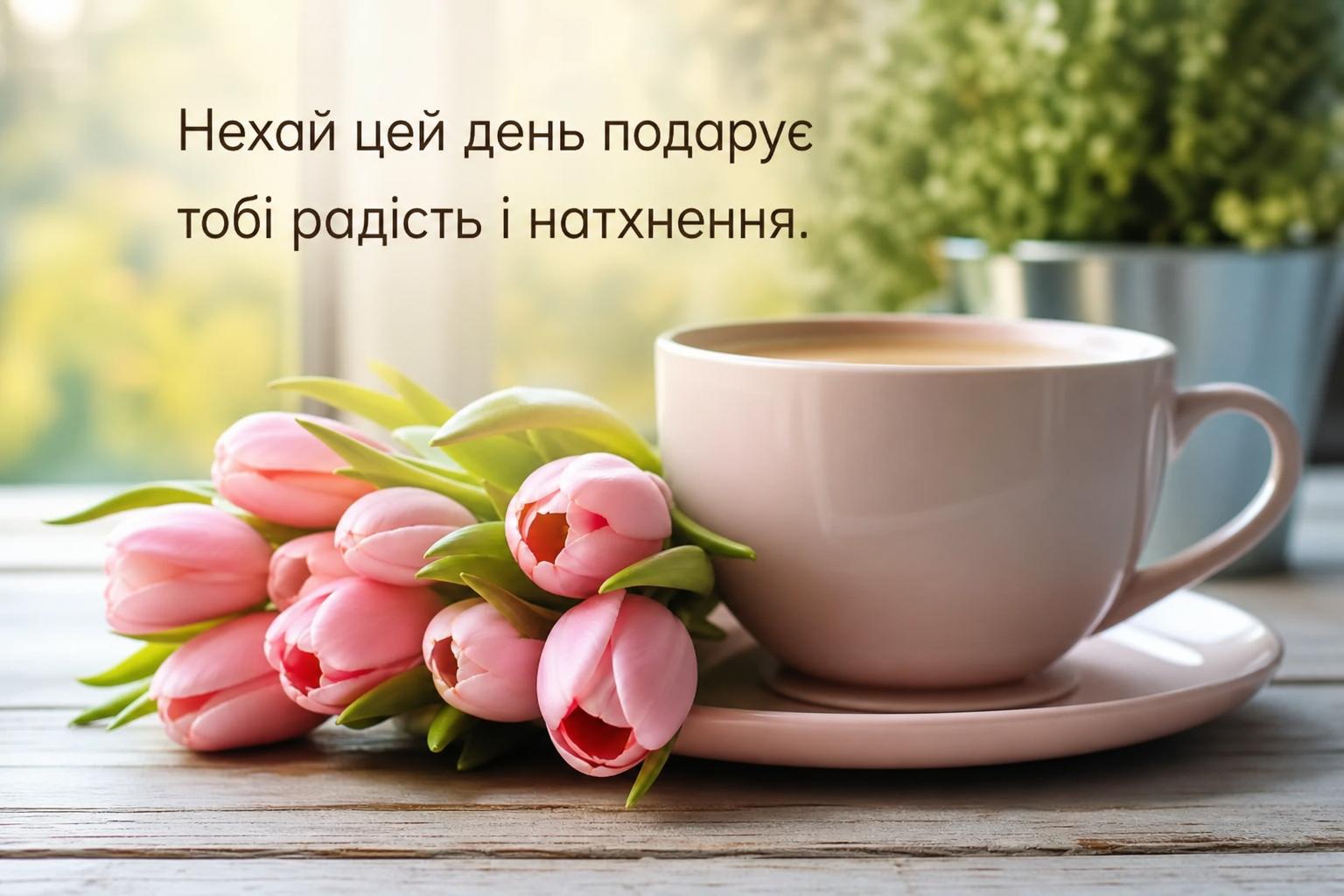 Красиві побажання доброго дня своїми словами, до сліз. Короткі побажання (для СМС) Красиві побажання доброго дня своїми словами, до сліз. Короткі побажання (для СМС) фото