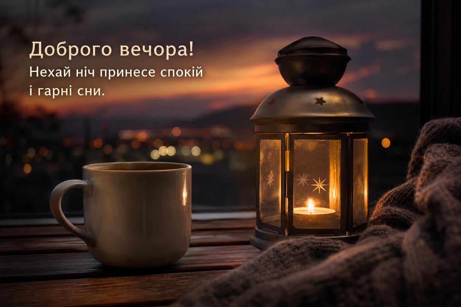 СМС побажання доброго вечора українською. Короткі побажання для СМС СМС побажання доброго вечора українською. Короткі побажання для СМС фото