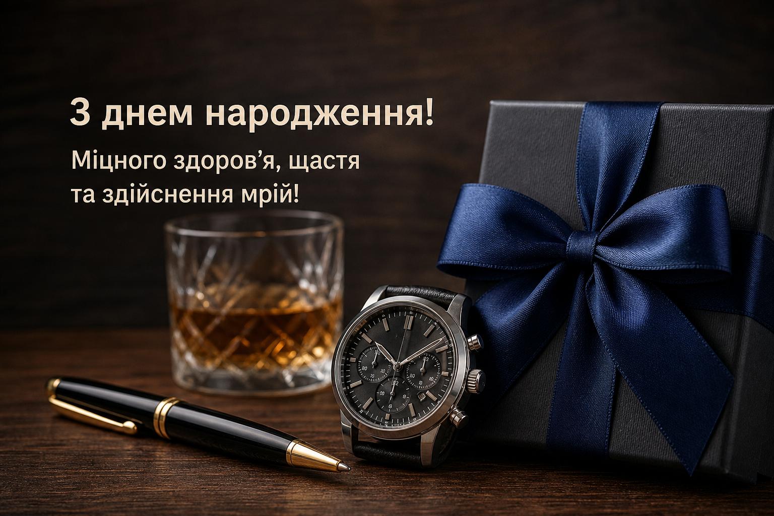 Гарні привітання з днем народження зятю у прозі, українською мовою