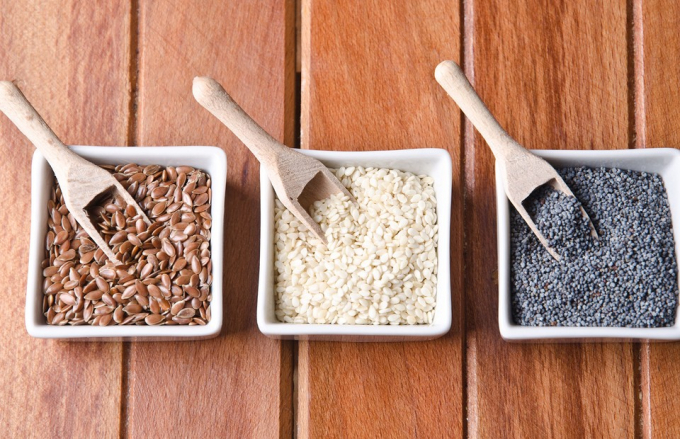 Кунжут: корисні властивості та 2 головні правила вживання