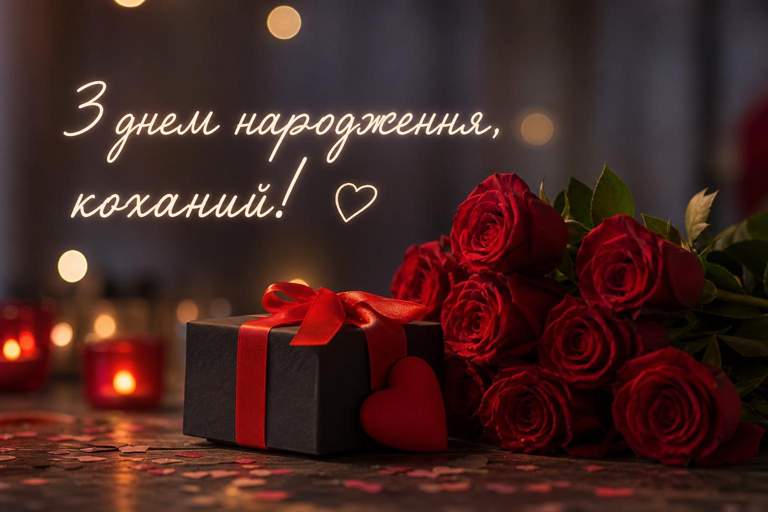 Привітання з днем народження коханому своїми словами, до сліз. Віршовані привітання коханому {key} Привітання з днем народження коханому своїми словами, до сліз. Віршовані привітання коханому {key} фото