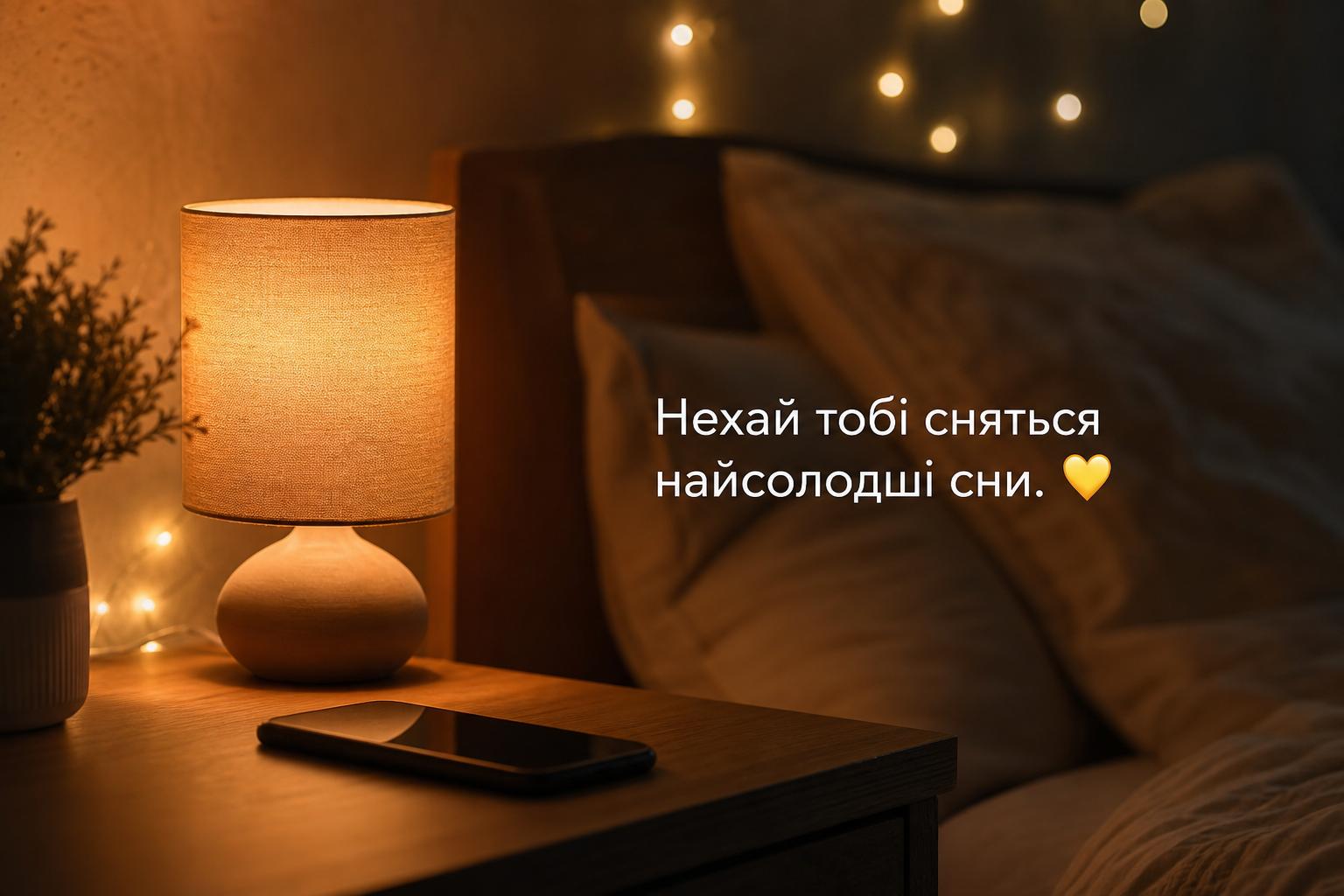 СМС побажання на добраніч коханому своїми словами. Короткі побажання добраніч для СМС СМС побажання на добраніч коханому своїми словами. Короткі побажання добраніч для СМС фото